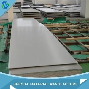 Cold Rolled 316L Stainless Steel Sheet / Plate with SGS