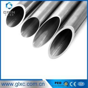 Welded Stainless Steel Tube 444 439 446 304