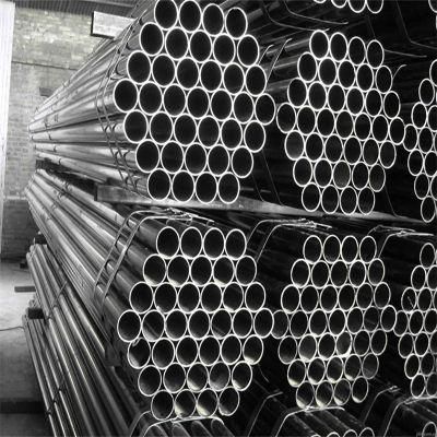 304 304L 316 316L 310S 321 Seamless Stainless Steel Tube / Ss Pipe with Low Price