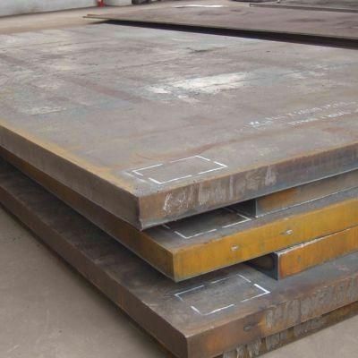 Gsimnmov Carbon Steel Plate