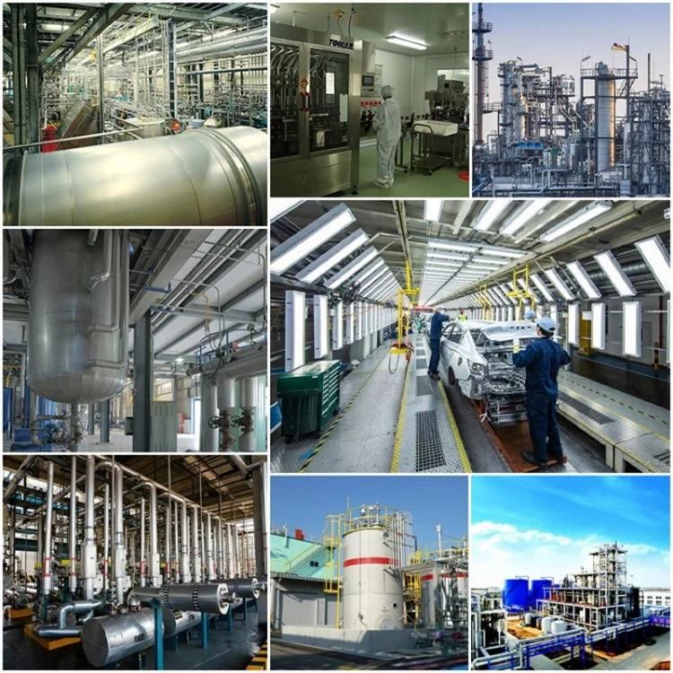 Mirror Stainless Steel Coil