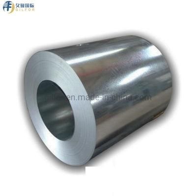 Building Material Aluminum&Zinc Coated Steel Coil Products Galvanized Steel Coils/Gi Coils