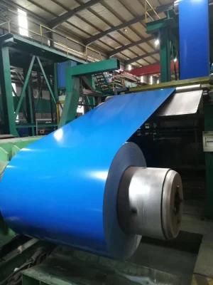 Color Coated Steel Coil Sheet PPGI Prepainted Steel Sheet Prepainted Galvalume Steel Coils