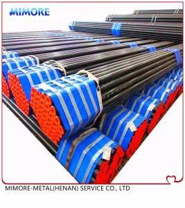 Seamless Boiler Steel Tube, Smls Tube, Boiler Tube