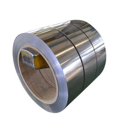 Stainless Steel Coil Ss 304 316 316L 201 3mm Stainless Steel Strip
