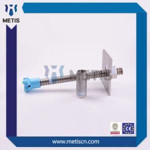 Metis Stainless Steel Self Drilling Anchors