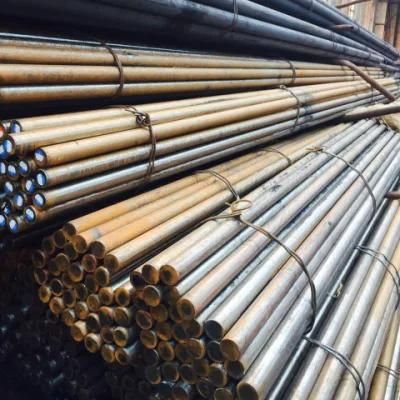 Round Metals Q195, Q235 ASTM A615 Steel Bar Stock Merchant Bar