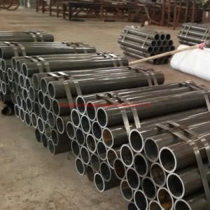 E355 Cold Drawn Seamless Steel Tube