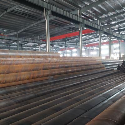 ASTM A35 Carbon Steel Square Tube Diameter Steel Pipe