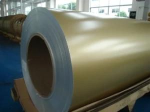 High Quality Building Material Prepainted Galvanized Steel Coil
