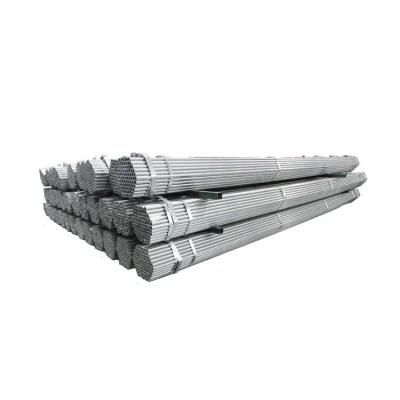8&quot; Round Schedule 40 HDG Gi Iron Galvanized Pipe