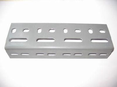 Perforated Price Per Kg Standard Length Iron Steel Angle