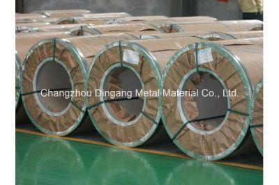 Al150 Glavalume Steel Coil (GL)