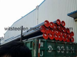 28&prime;&prime; Welding Round Steel Pipes