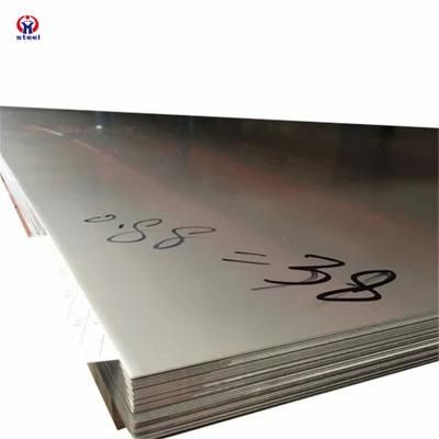 201 202 301 304 304L 316 316L 410 430 Stainless Steel Plate Products for Sale