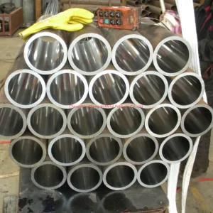 E410 E470 Cold Drawn Seamless Carbon Steel Honed Tube for Hydraulic Cylinder