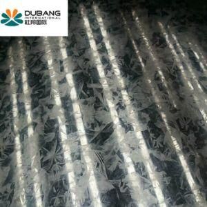 Best Price and Good Quality Full Hard Galvanized Steel