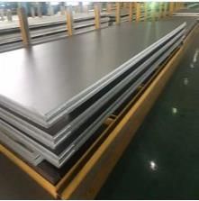 Factory Directly Wholesale Cold Rolled 4X8 201 Stainless Steel Sheet Price
