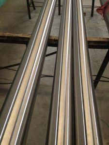 Stainless Steel Round Bar 2205
