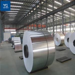 Best Price G90 Cold Rolled Hdgi Hot DIP Galvanized Steel Coil