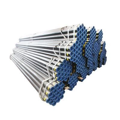 10inch Ms Mild Carbon Steel Seamless Tube