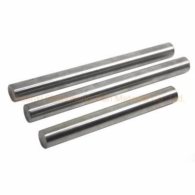 Round Bar Stainless Round Bar ASTM Q195 Q215 Q235 Q345 Serious Price List