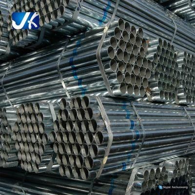 High Quality Stainless Steel Seamless Pipe