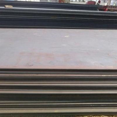 Building Material ASTM A572 A515 A516 Grade 60/65/70 Steel Plate