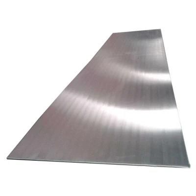 AISI 201 304 316 316L 321 430 Hairline Stainless Steel Sheet Price List