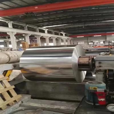 Cold Rolled Stainless Steel Plate Coil SUS201 304 316L 304L 430 410 439 441 409 940 Stainless Steel Coil