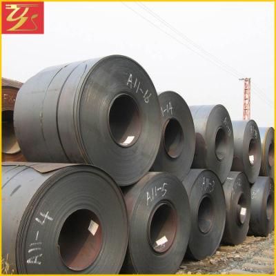 Spht-1 Hot Rolled Steel Coil