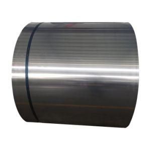 Cold Rolled Stainless Steel Coil Apply for Machine Tool