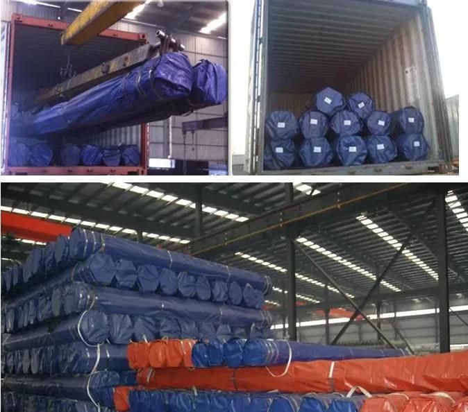 ASTM A179/A192 A335-P2 P1 P11 A213-T2 ASME SA213 T12 High Pressure Seamless Boiler Tube /Super Heater Seamless Steel Pipe