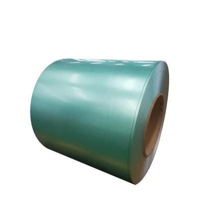 Az100g Galvalume Steel Coil Zinc Aluminium Coated Steel for Sale