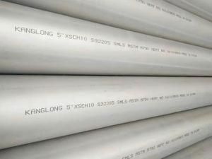 En Norms DIN ISO 9001 Standard and 3/4/6 M Length PPR Pipe/Pipes/Piping/Tube/Tubes/Tubing