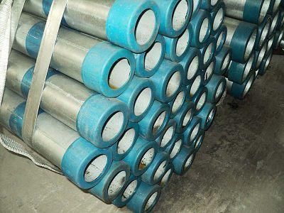 Zinc Plated, Pre Galvanized, Hot Dippedgalvanized Steel Pipe Tube