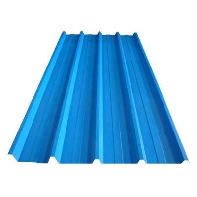 4X8FT Gi Corrugated Zinc Roof Sheets Metal Price Galvanized Steel Roofing Sheet
