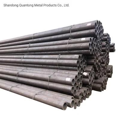 Construction Carbon Steel Pipe