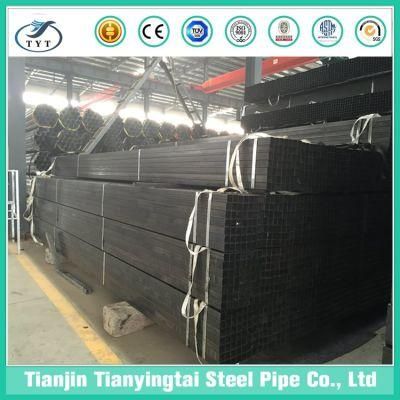 ERW Steel Pipe with High Equality
