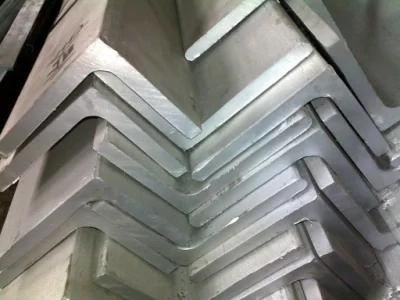 4Cr13 Stainless Steel Angle Bar