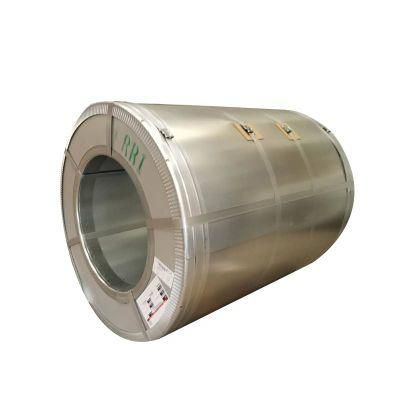 Dx51d Color Coated Steel Roll PPGI Prepainted Galvanized Steel Coil PPGL Z150 Hot Dipped Galvalume Galvanised Steel Coils