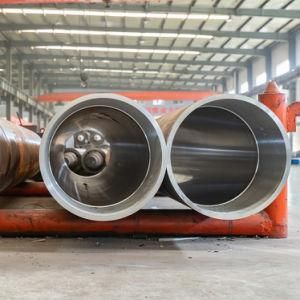 ASTM A106 Gr B Large Diameter Carbon Seamless Pipe for High Pressure Boiler Tube
