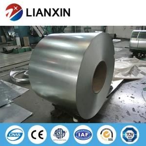 Aluzinc 0.12-3mm Galvalume Steel Coil Price/Galvalume Steel Coil Az155