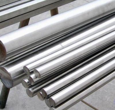 Advantaged Stainless Steel Bright Round Bar Manufacturer