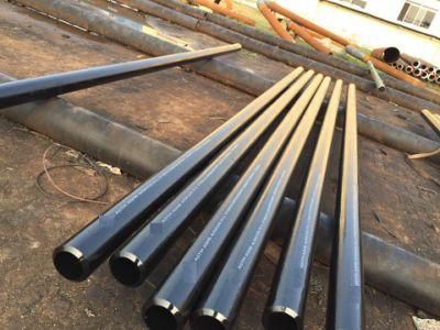 ASTM A335 Grade P91 / 10cr9mo1vnb / T91 Steam Boiler Steel Pipe