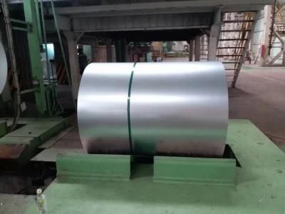 275G/M2 Hot Dipped Zinc Coated Galvanized Steel Coil Xiaoguan Steel
