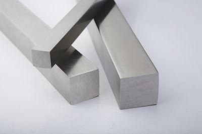 DIN JIS Standard Stainless Steel Square /Round Bar Manufacturers
