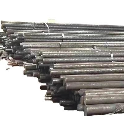 Hot Rolling Hot Sale 21crmov5-7 Steel Round Bar Carbon Steel 303cu, 304, 304L, 316, 2205 310S, 316ti Stainless Steel Round Bar Black