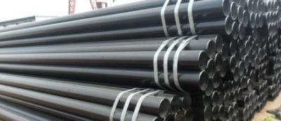 ASTM A671 Gr Cc60 Efw Pipe