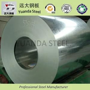 Cheap Gi Steel Coil for Building